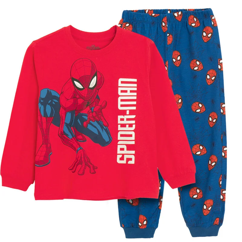 Cool Club by SMYK MULTICOLOUR COTTON PYJAMAS